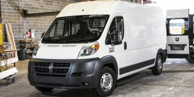 2017 Ram Promaster