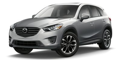 Used 2016.5 Mazda CX-5 Grand Touring Crossover