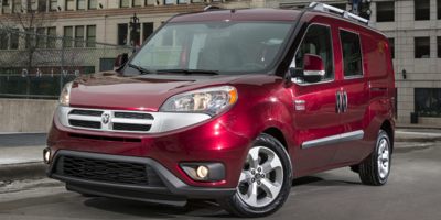 2017 Ram ProMaster City Wagon