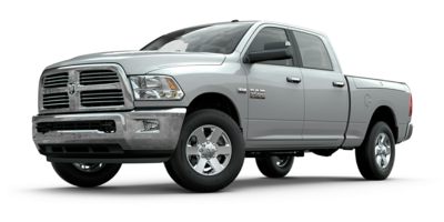 Used 2017 Ram 3500 Tradesman Truck