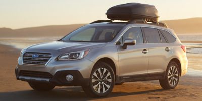 Used 2016 Subaru Outback 2.5i Premium Crossover