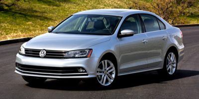 Used 2017 Volkswagen Jetta 1.4T S Car