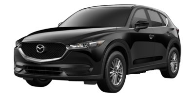 Used 2017 Mazda CX-5 Sport Crossover
