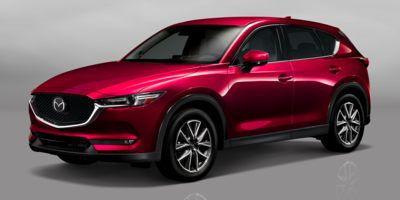 Used 2018 Mazda CX-5 Touring Crossover
