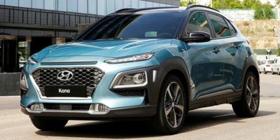 Used 2018 Hyundai Kona SEL Crossover