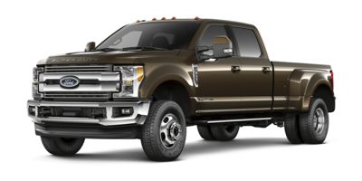 Used 2019 Ford Super Duty F-350 DRW XLT Trucks
