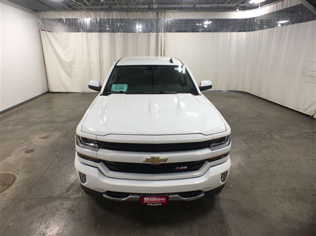 Chevrolet Gallery: Sioux Falls Chevrolet Dealer