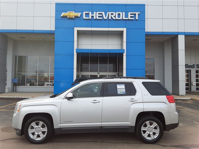 2012 gmc terrain pioneer sound system