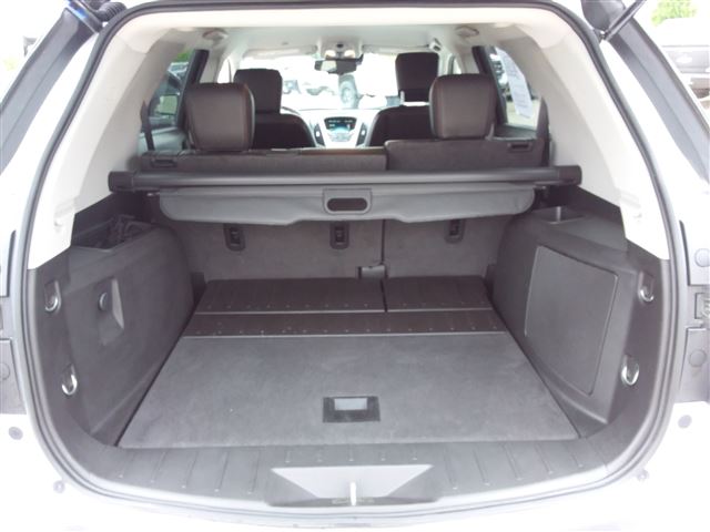 2013 Chevrolet Equinox