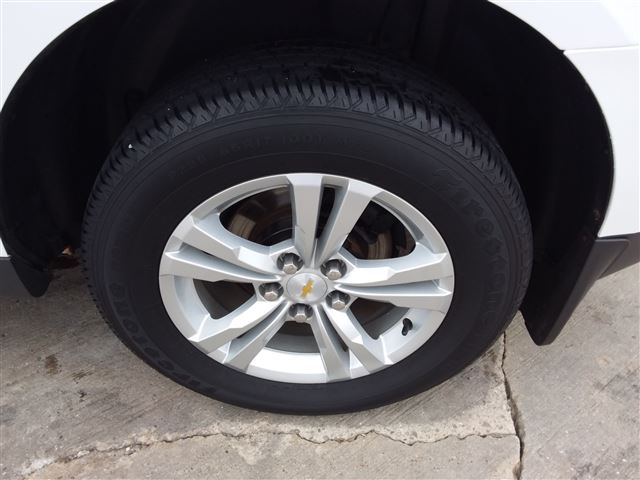 2013 Chevrolet Equinox