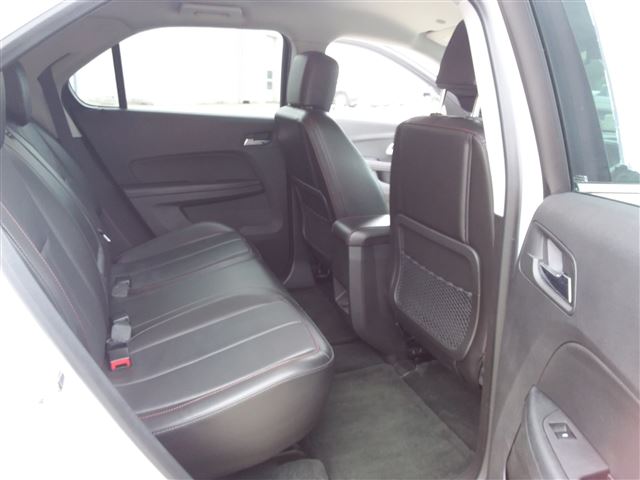 2013 Chevrolet Equinox