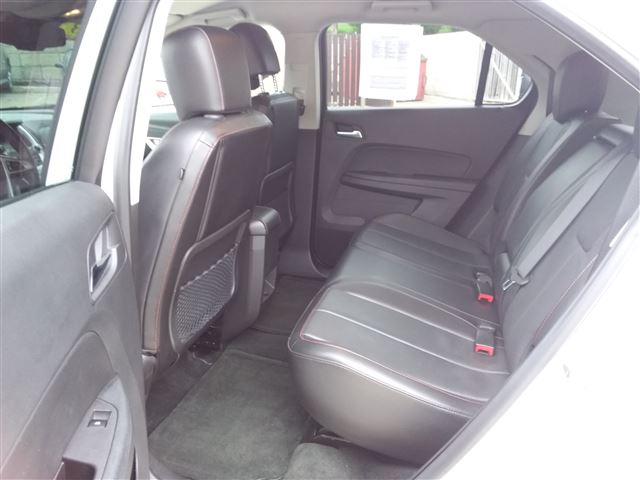 2013 Chevrolet Equinox