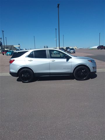 Dell Rapids Chevrolet Billion Auto