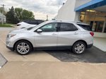 Used 2019 Chevrolet Equinox Premier Crossovers