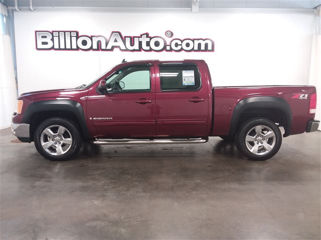 Used 2008 Gmc Sierra 1500 For Sale In Sioux Falls Sd Billion Auto