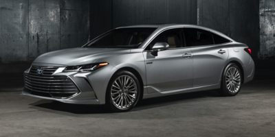 Used 2020 Toyota Avalon Hybrid Limited Car