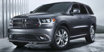 2020 Dodge Durango