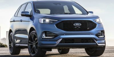 Used 2020 Ford Edge ST Crossover