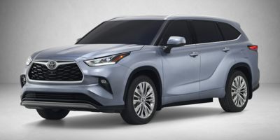 Used 2020 Toyota Highlander LE SUV