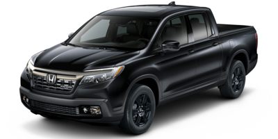 2020 Honda Ridgeline