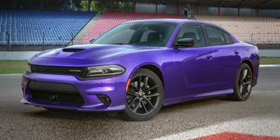 Used 2021 Dodge Charger R/T Car