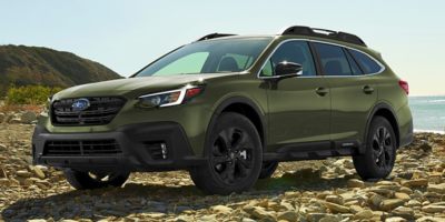 Used 2022 Subaru Outback Touring XT Crossover