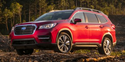 Used 2020 Subaru Ascent Touring Crossover