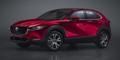 Used 2022 Mazda CX-30 2.5 S Preferred Package Crossovers