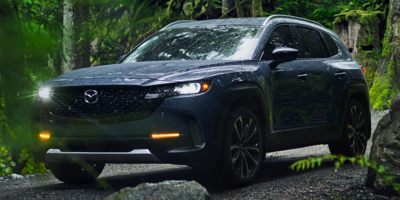 New 2023 Mazda CX-50 2.5 S Select Package Crossover
