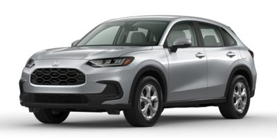 New 2023 Honda HR-V LX Car