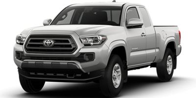 Used 2023 Toyota Tacoma TRD Off Road Truck