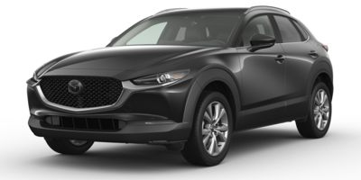 New 2022 Mazda CX-30 2.5 S Select Package Crossover