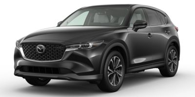 Used 2022 Mazda CX-5 2.5 S Premium Plus Package Crossover