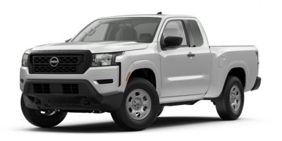 New 2023 Nissan Frontier SV Truck