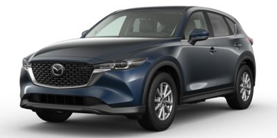 New 2023 Mazda CX-5 2.5 S Select Package Crossover