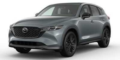 New 2023 Mazda CX-5 2.5 S Carbon Edition Crossover