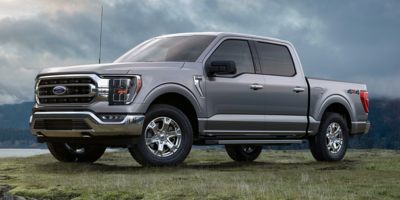 Used 2023 Ford F-150 LARIAT Truck