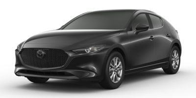 New 2023 Mazda Mazda3 Hatchback 2.5 S Select Car