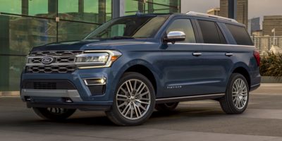 2023 Ford Expedition