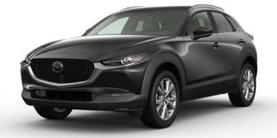 New 2023 Mazda CX-30 2.5 S Select Package Crossover