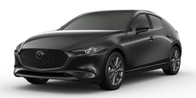 New 2023 Mazda Mazda3 Hatchback 2.5 S Preferred Car