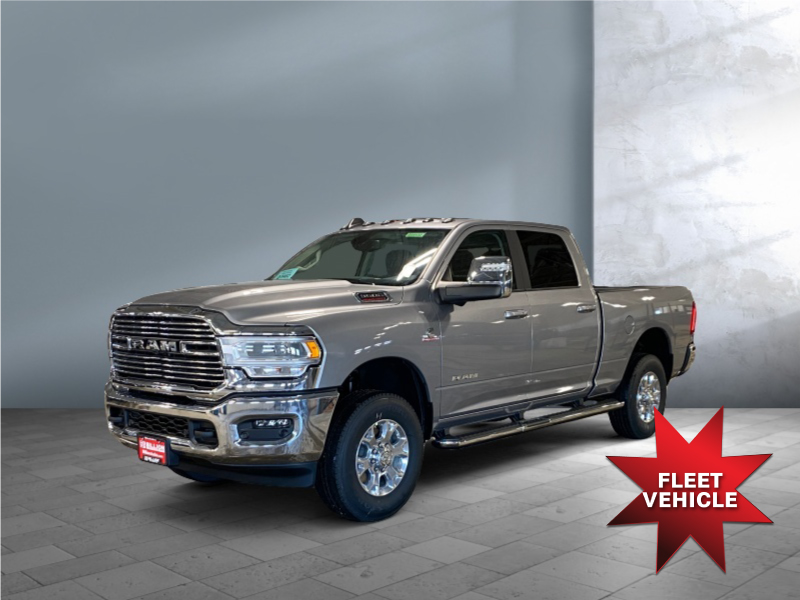 2024 Ram 3500