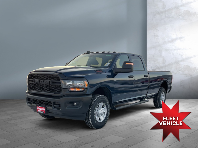 2024 Ram 3500