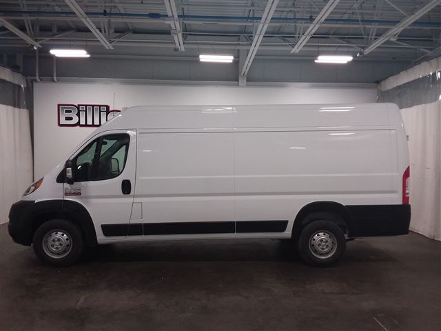 gmc promaster
