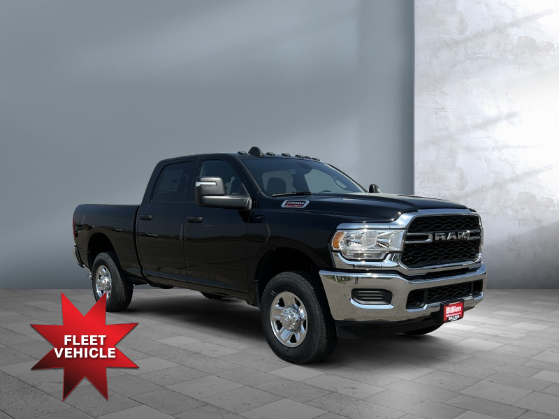 2023 Ram 2500