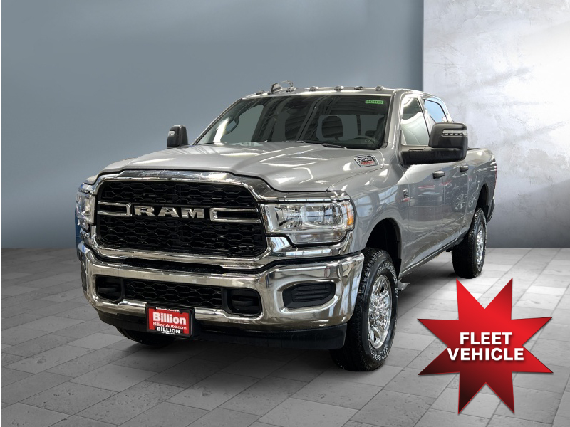 2023 Ram 2500