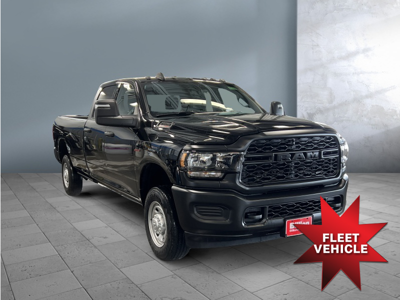 2023 Ram 2500