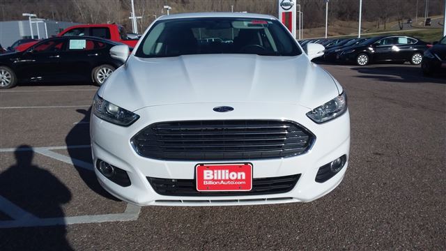 2016 Ford Fusion Se In Millington Tn Memphis Ford Fusion Homer Skelton Millington Ford