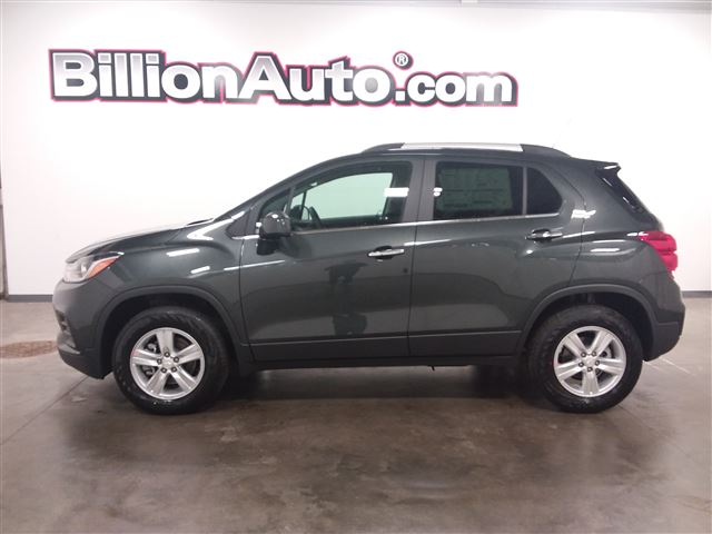 Billion Auto Sioux Falls >> New 2020 Chevrolet Trax For Sale in Sioux Falls, SD ... Billion Auto Sioux Falls >> New 2020 Chevrolet Trax For Sale in Sioux Falls, SD ...