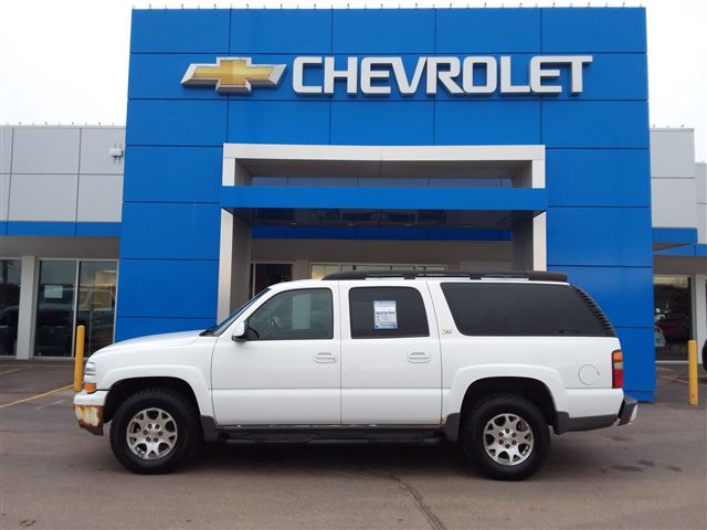 Used 2002 Chevrolet Suburban For Sale In Sioux Falls Sd Billion Auto